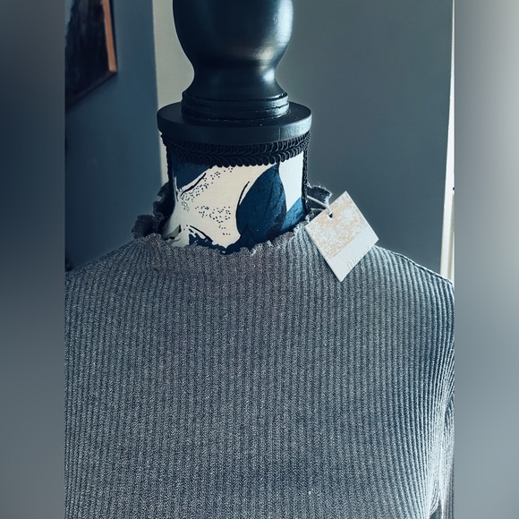 NWT Revamped bodycon jersey dress - Picture 2 of 6